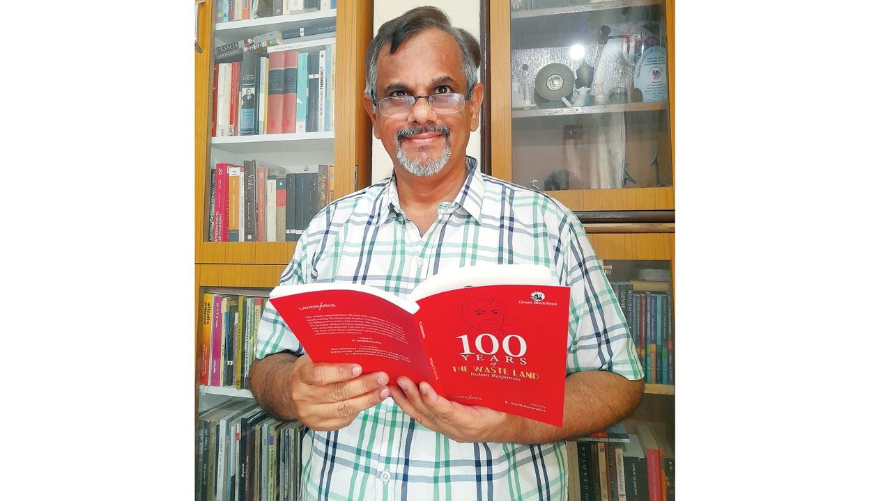 Sachin Ketkar
