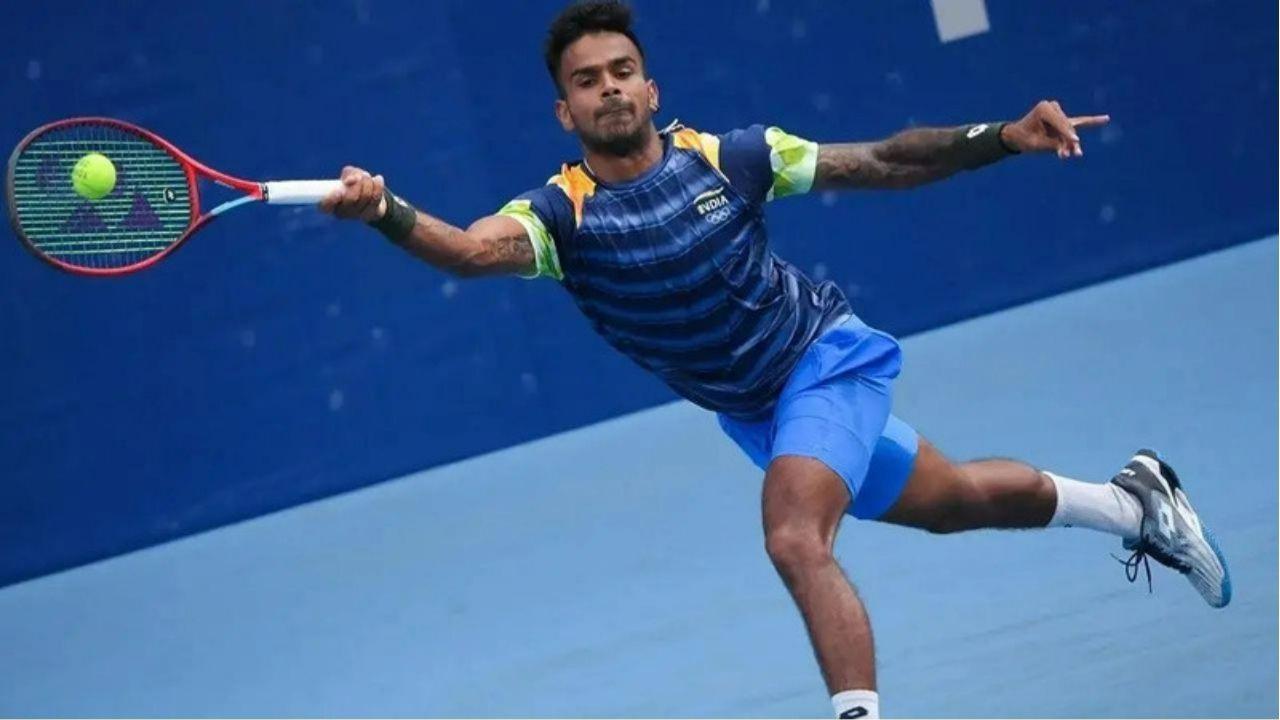 Sumit Nagal wins Tampere Open tophy, claims fourth ATP Challenger title