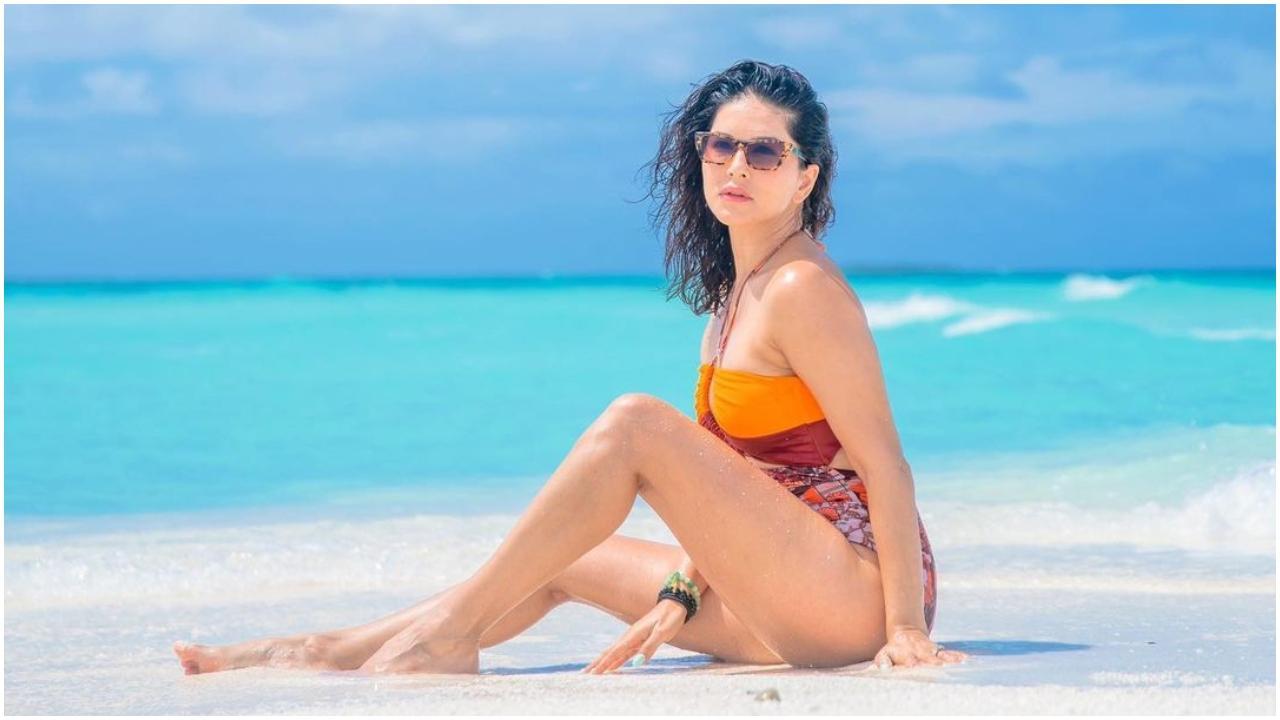 Sit With Hitlist | Sunny Leone: 'I want Daniel to buy me an island'