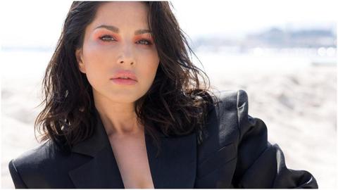 Sunny Leone Xxx Mia Khalifa Xxx - Sit With Hitlist: Sunny Leone responds to Mia Khalifa's claims that adult  industry is exploitative: Read your contract