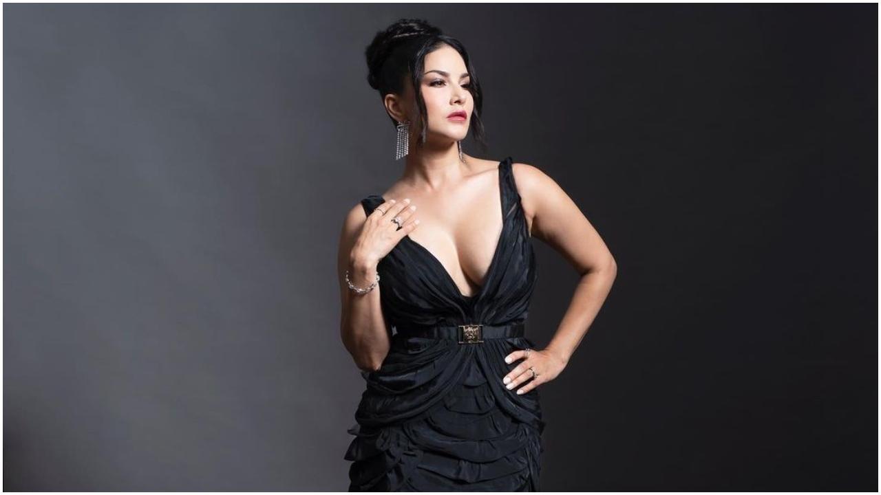 Sit With Hitlist | Sunny Leone: I grew up in a typical Punjabi home, wasn't allowed to wear short skirts