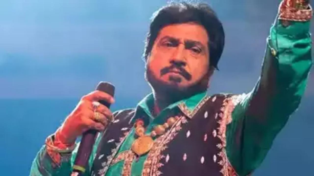 Celebrated Punjabi singer Surinder Shinda dies at 64