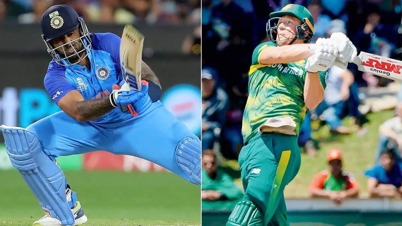 Suryakumar Yadav pulling off shots that I never did: AB de Villiers on comparison with India batter