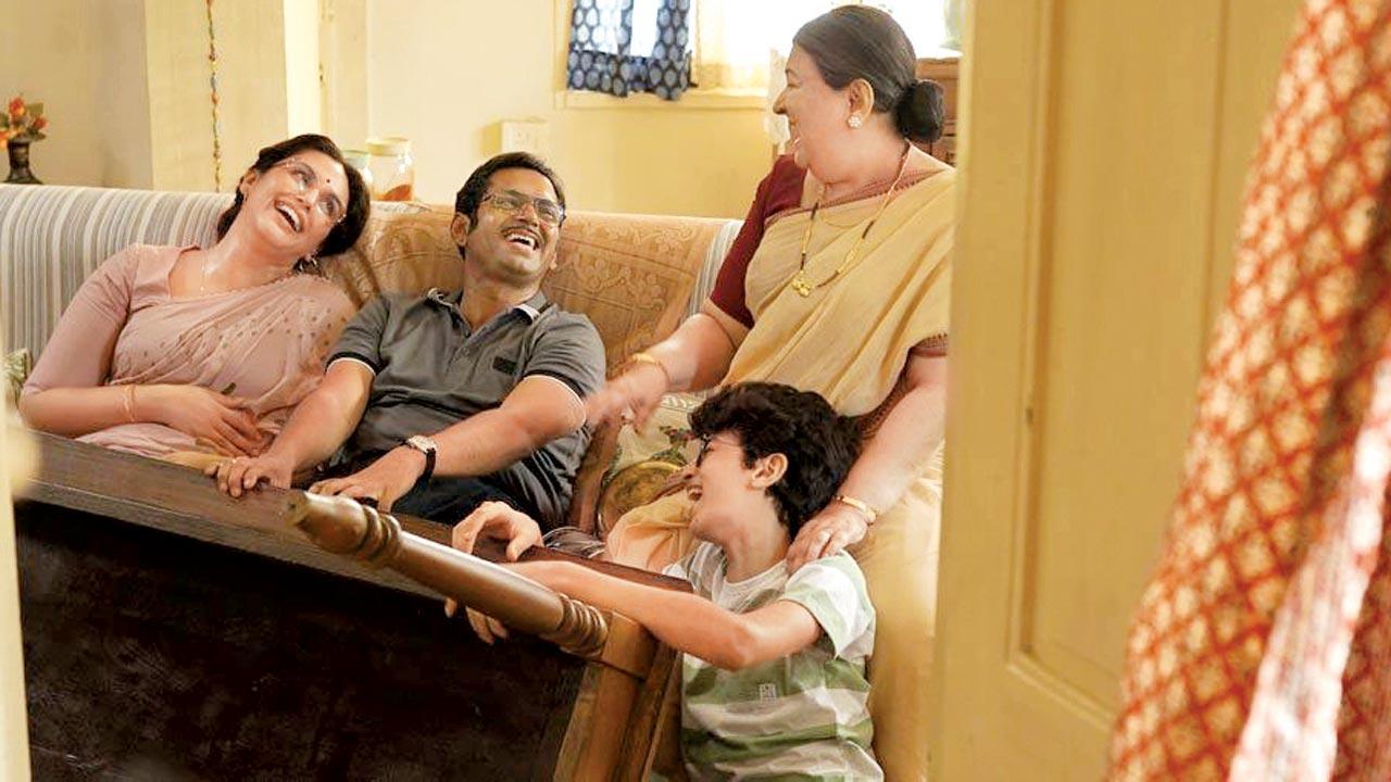 Sharib Hashmi: Was told I’m not the right fit for a hero