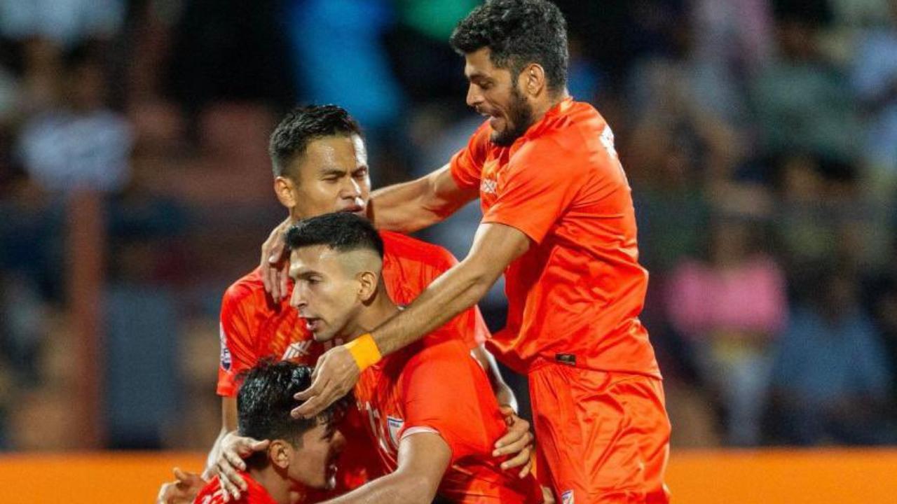 Five talking points from India's record-extending SAFF Championship triumph