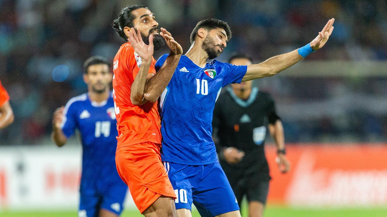 The Blue Tigers' stupendous win over Kuwait showed why Indian football is in the midst of a revolution. From losing to Kuwait 9-1 about a decade ago to defeating them in the SAFF Championship 2023, is something that every India will cherish. 