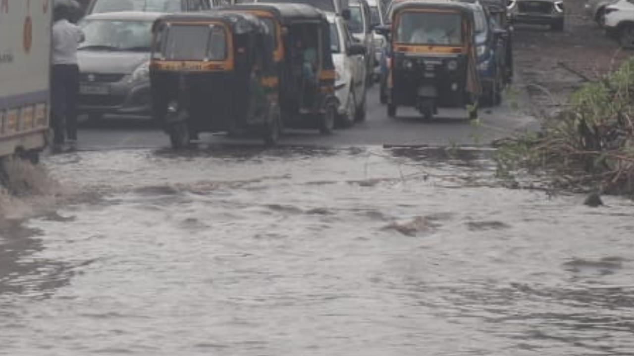 Rains eluded the drought-prone Marathwada region the last couple of days, increasing farmers' woes. The sowing activity has been put off by more than two weeks because of the delayed arrival of the southwest monsoon showers in the region