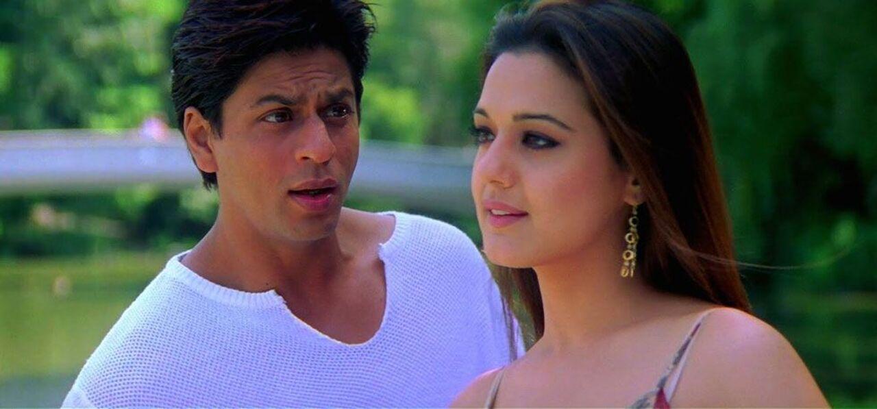 The song 'Kal Ho Naa Ho' is one of the most loved and iconic Bollywood songs and is often associated with the film's emotional storyline. It expresses the philosophy of living in the present and cherishing every moment