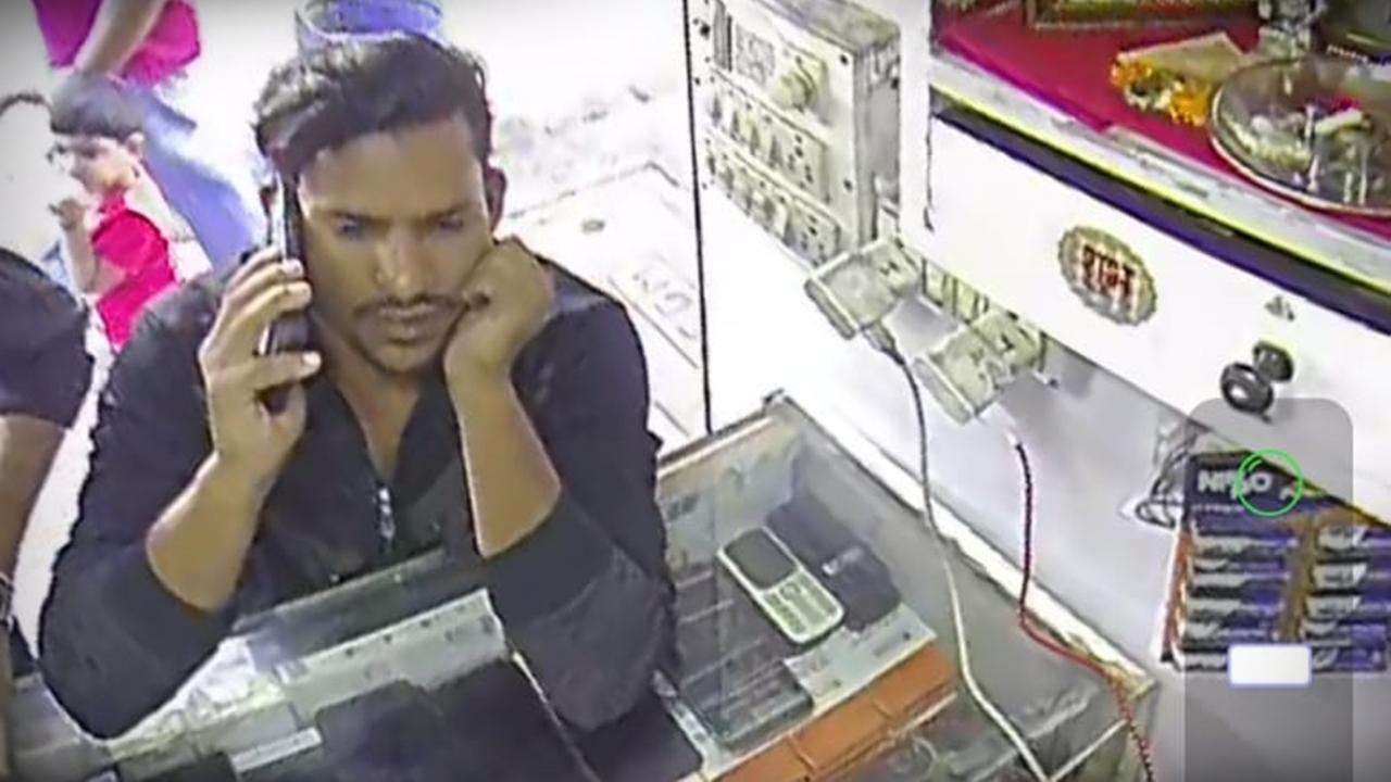 Mumbai: Arrest made in mobile phone, bike, and auto theft case for money transfers