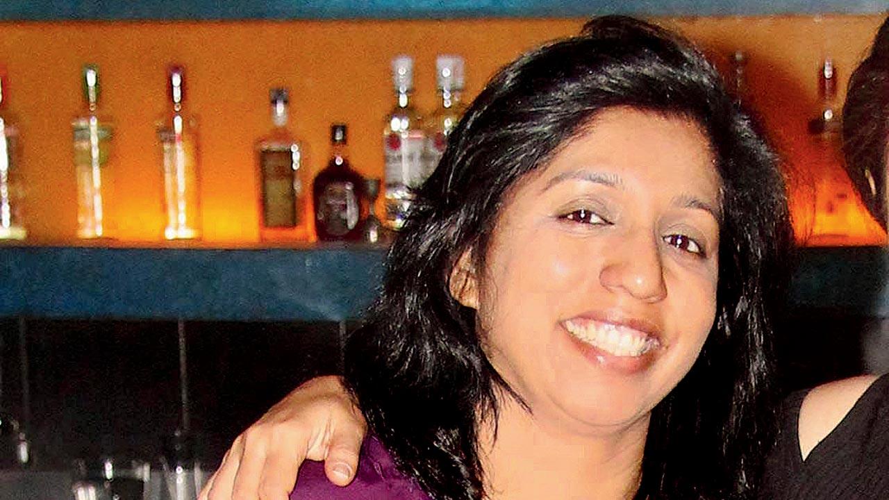Jyoti Kapur Das