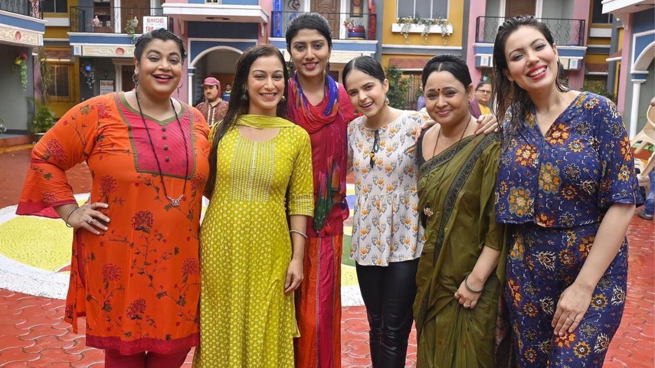 TMKOC’s 15-Year journey: Actors express gratitude in heartfelt messages