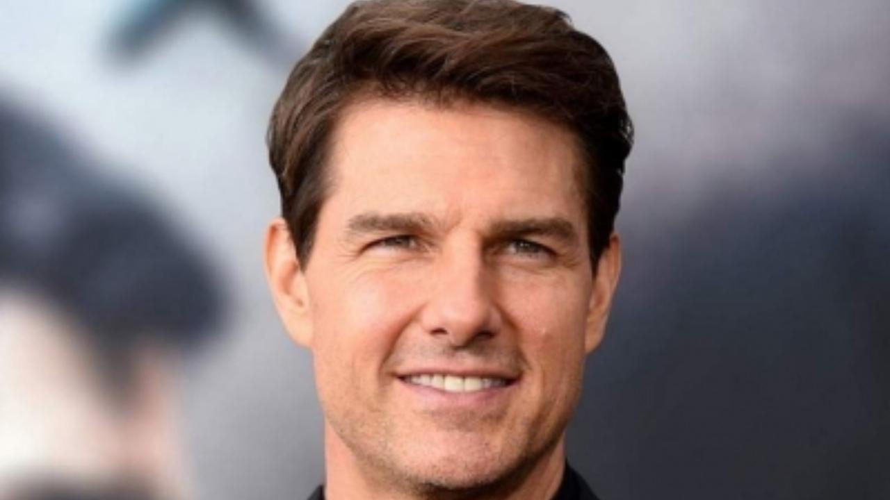 Tom Cruise wants to continue making 'Mission: Impossible' films into his 80s