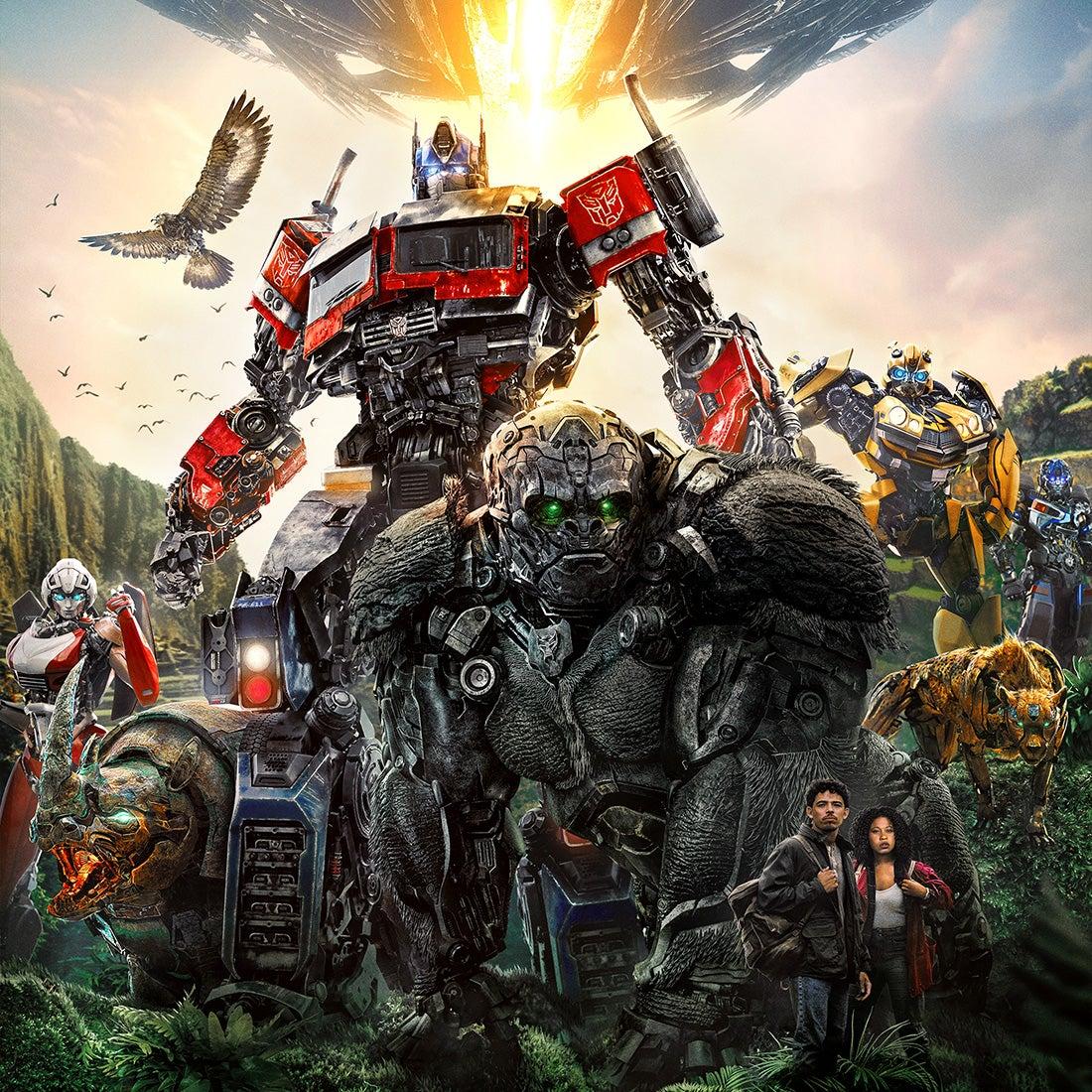 Transformers: Rise of the Beasts (July 26): Serving as a standalone sequel to 2018’s Bumblebee and a prequel to 2007’s Transformers, this sci-fi action film is set in the ’90s and follows the Autobots on Earth as they discover a Transwarp Key and hope to return to their war-ravaged planet, Cybertron.