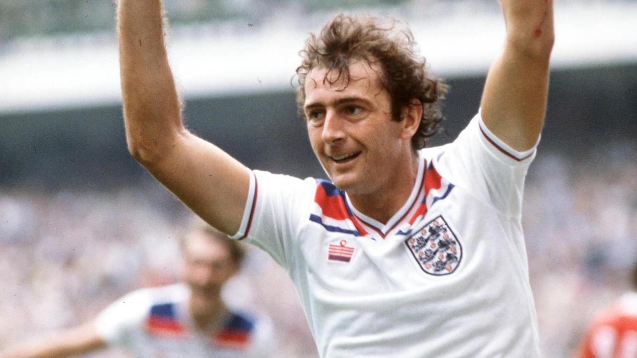 Britain's first 1 million pound player Trevor Francis passes away aged 69