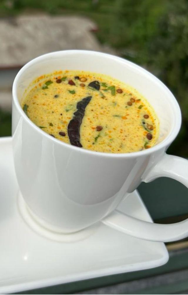 Having healthy soups during the rainy season greatly boosts one’s immunity that helps in fighting off many monsoon-induced viral infections