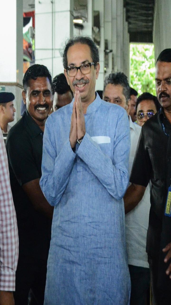 He then formed the Maha Vikas Aghadi (MVA) government, comprising the Shiv Sena (then undivided), NCP and Congress. A revolt led by Shinde resulted in the collapse of the MVA government in June 2022 and a split in the Shiv Sena. Shinde later became the CM with the BJP's support.
