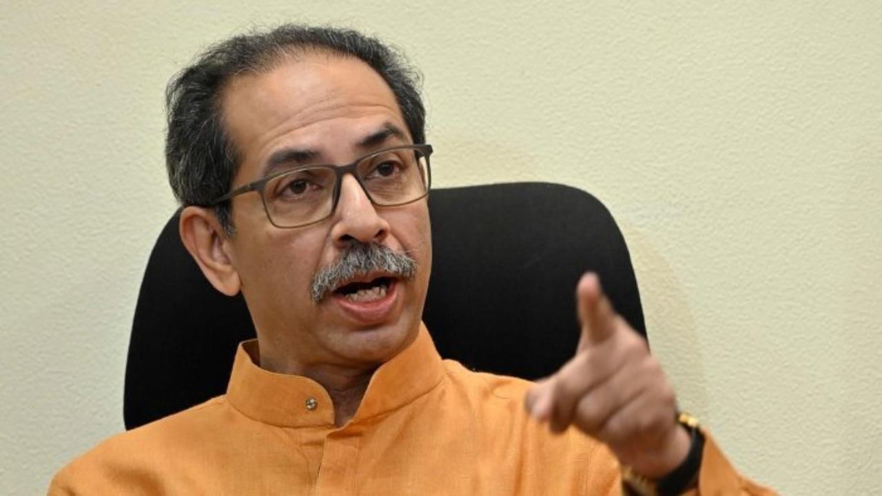 Uddhav says Modi's charisma fading, won't accept 'one nation, one party' plan of BJP