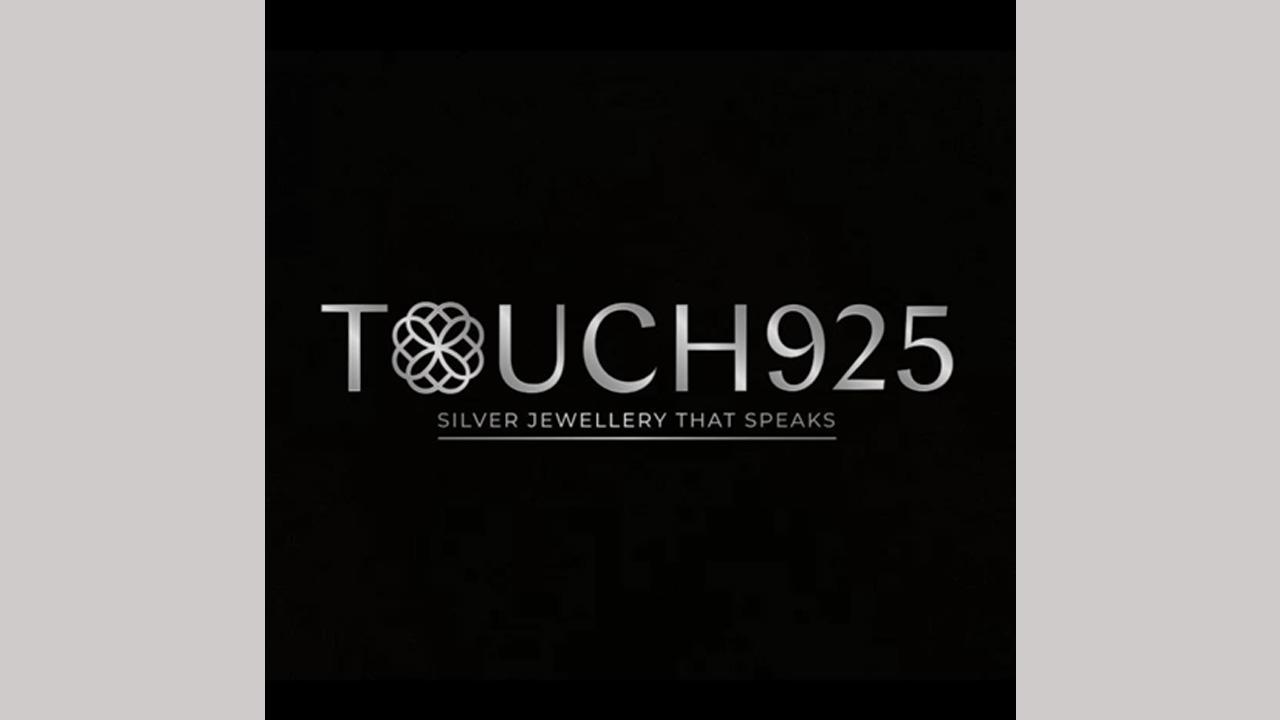 Touch 925: Redefining Elegance in Silver Jewelry, Crafted by a Visionary
