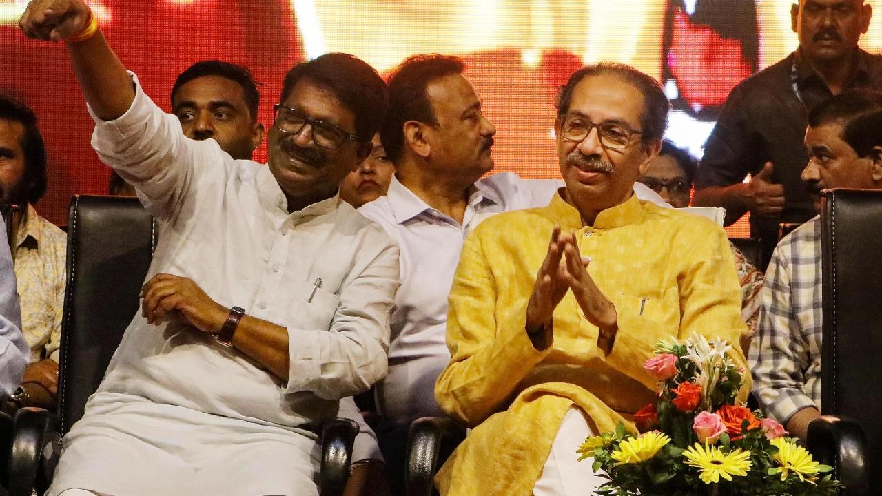 Addressing booth workers of the Bharatiya Janata Party in Bhopal last month, Modi had said there were allegations of scams of nearly Rs 70,000 crore against NCP, including the Maharashtra Cooperative Bank scam, irrigation scam and illegal mining scam