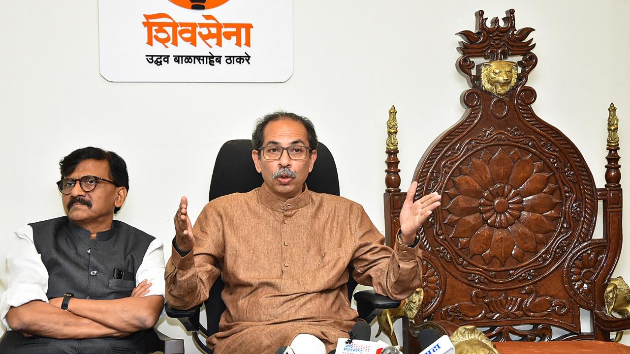 Meanwhile, prominent among the invitees is Nationalist Congress Party leader Ajit Pawar, who joined the Shiv Sena-BJP government in Maharashtra as deputy chief minister on July 2 while eight MLAs of his camp were sworn in as ministers