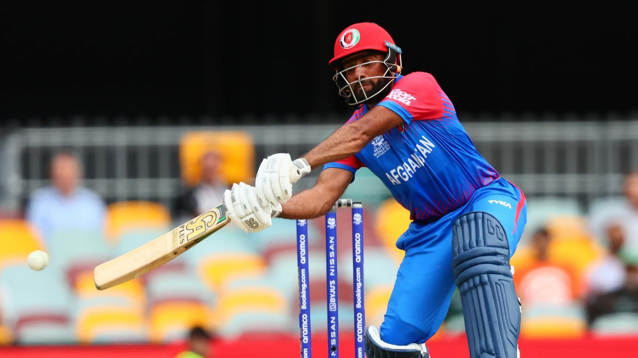 Usman Ghani announces break from Afghanistan Cricket, cites corruption issues in board