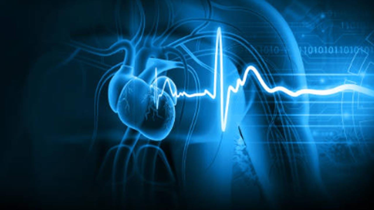 ‘Before your heart fails, it warns you’: Experts