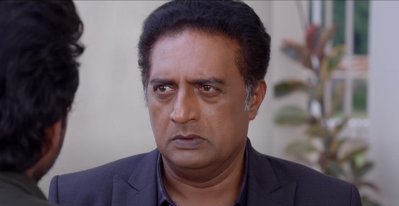 Varisu is an intense family drama that follows the life of a prodigal son who must reunite his family when his terminally ill father leaves him in charge of his business conglomerate. 