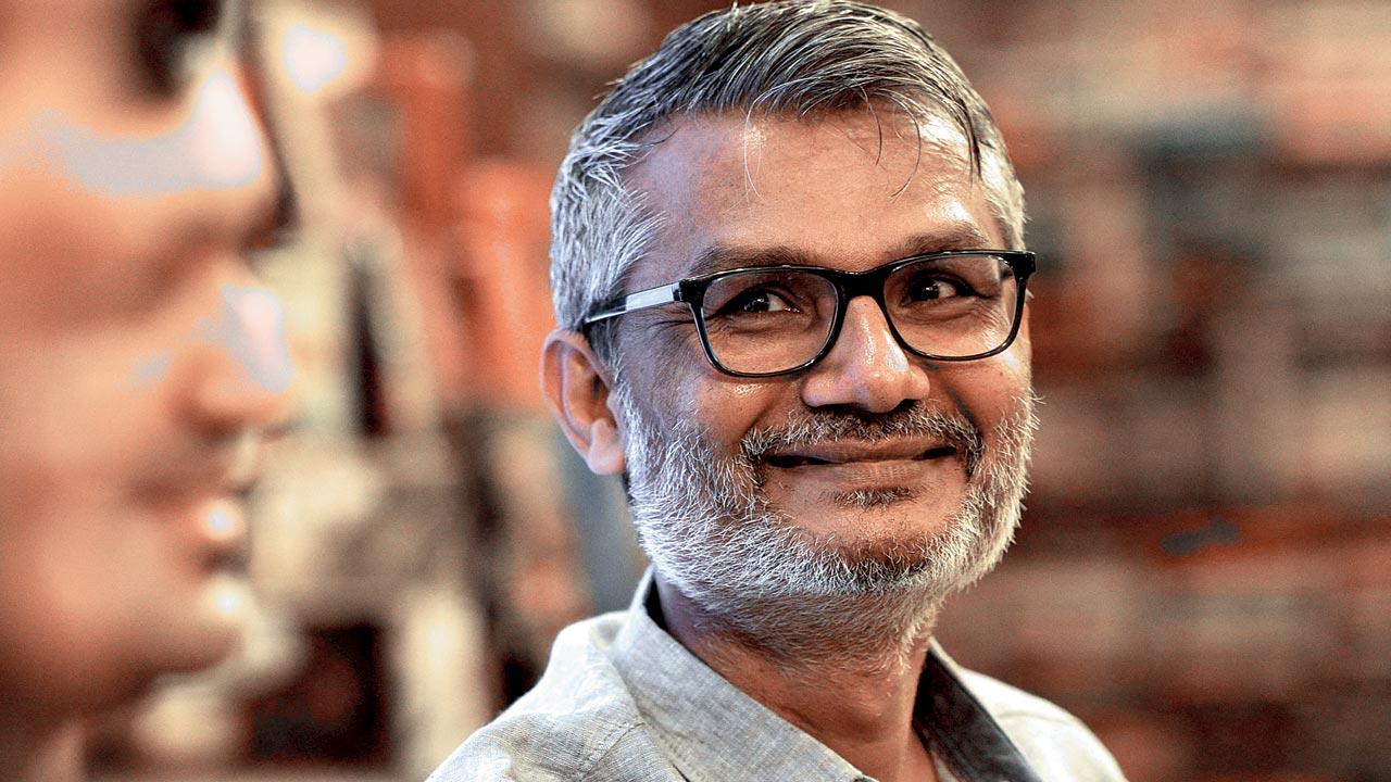 Nitesh Tiwari