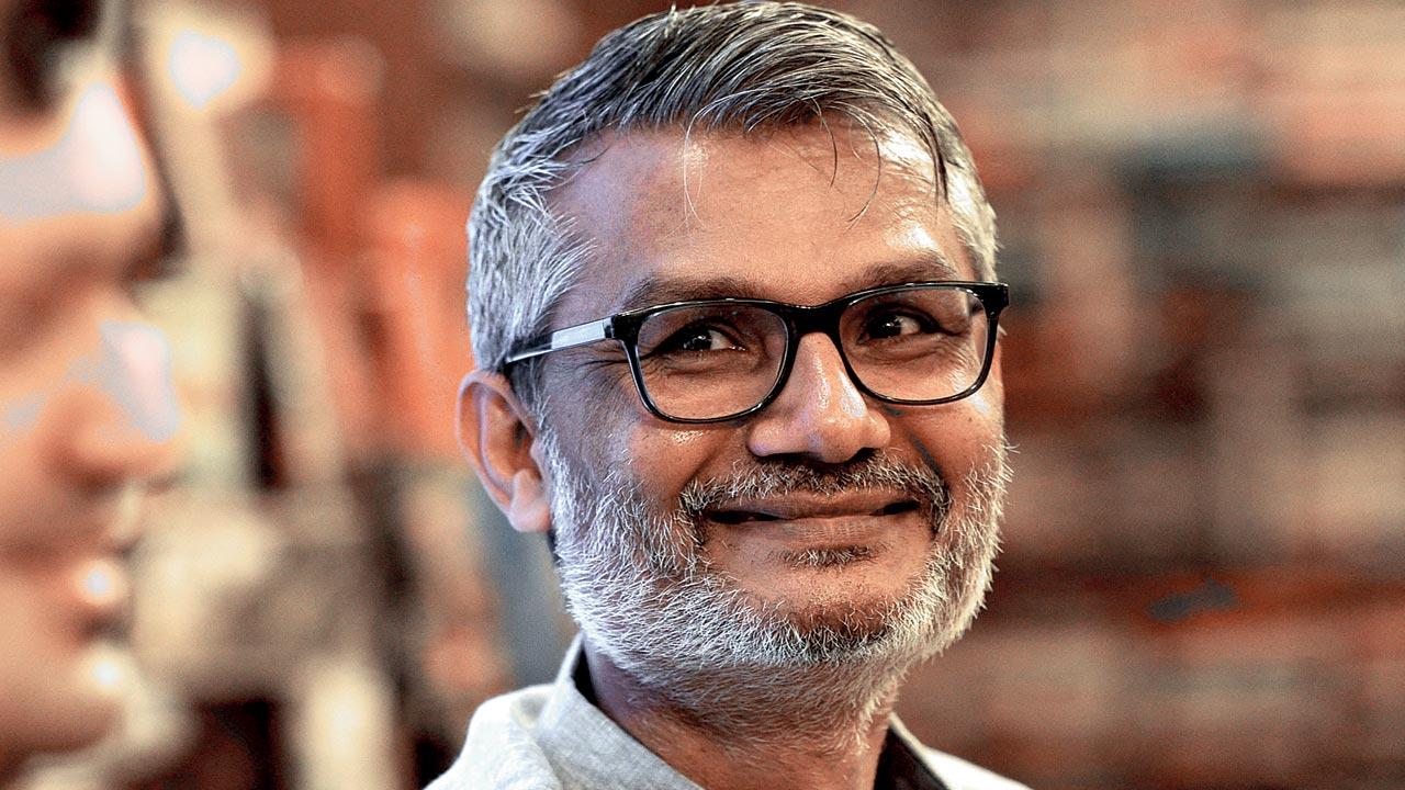 Nitesh Tiwari
