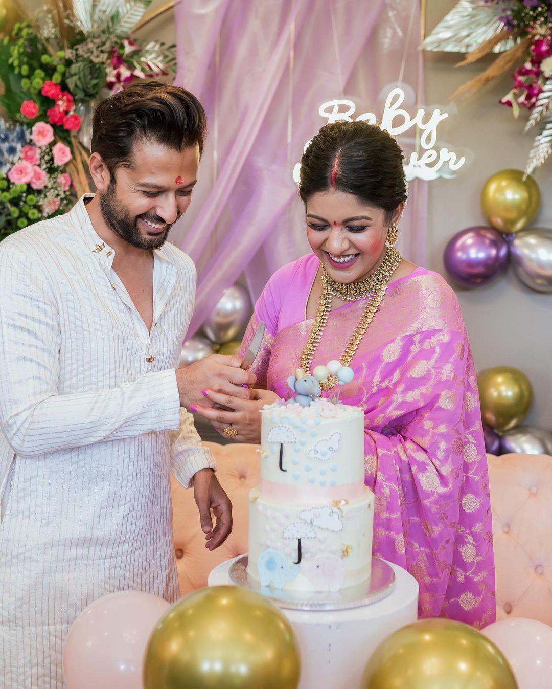 On the personal front he is all set to welcome his first child with wife Ishita Dutta.