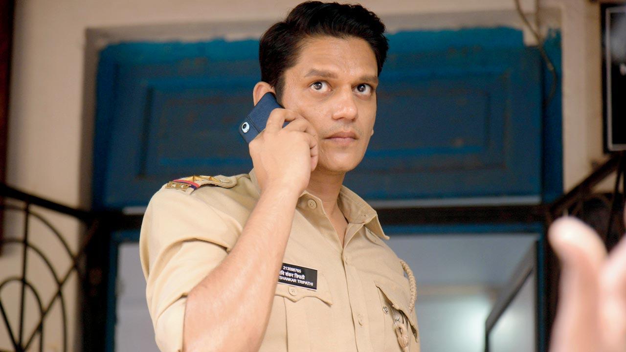 Sumit Saxena: Studios would say, who is Vijay Varma?