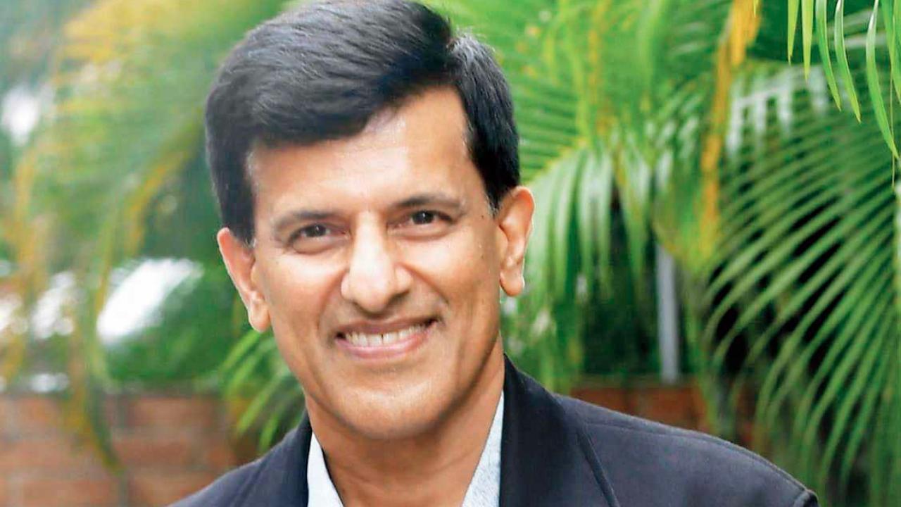 Vimal Kumar