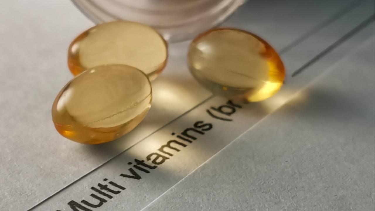 Vitamin D supplements may reduce risk of heart attacks in people over 60: Study