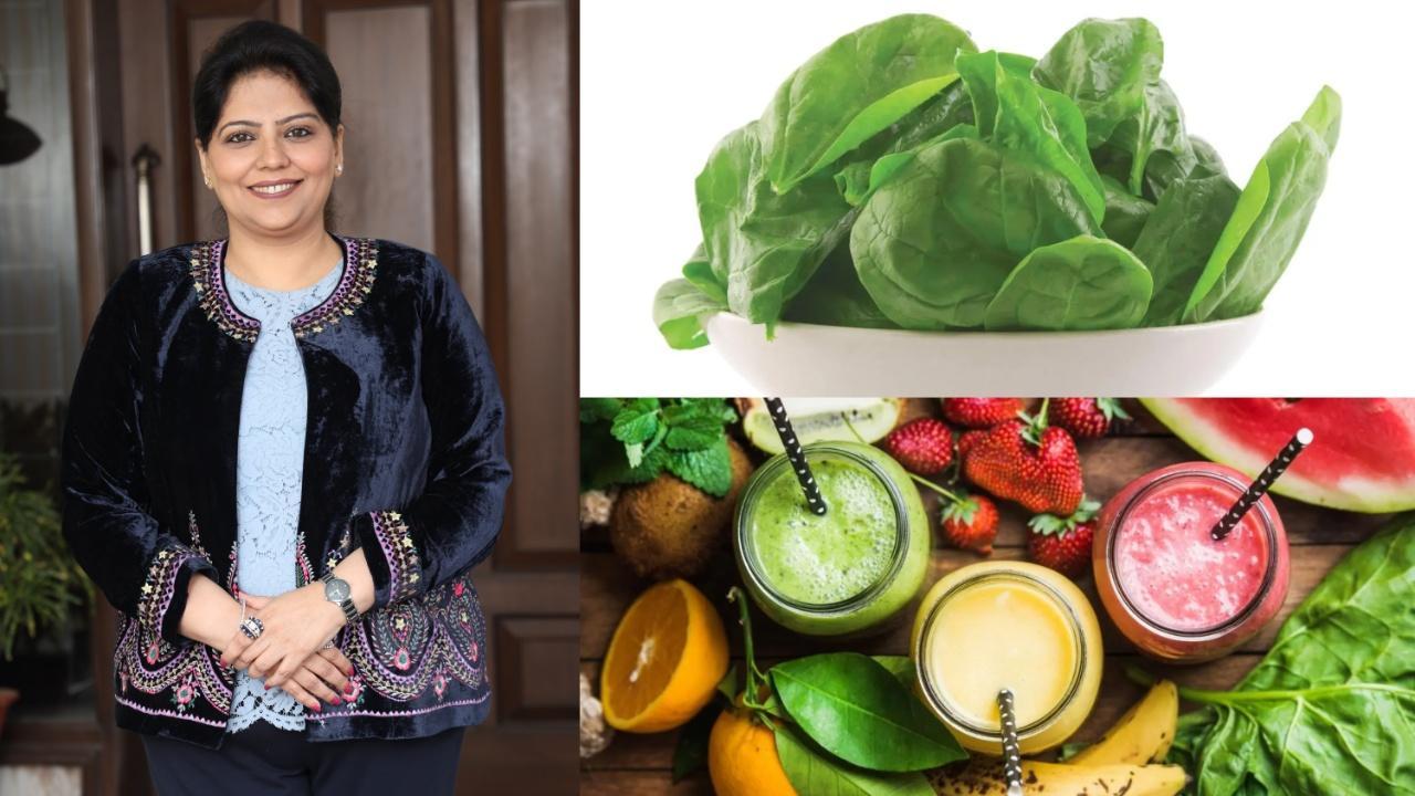 Expert shares an easy guide on essential vitamins and their sources