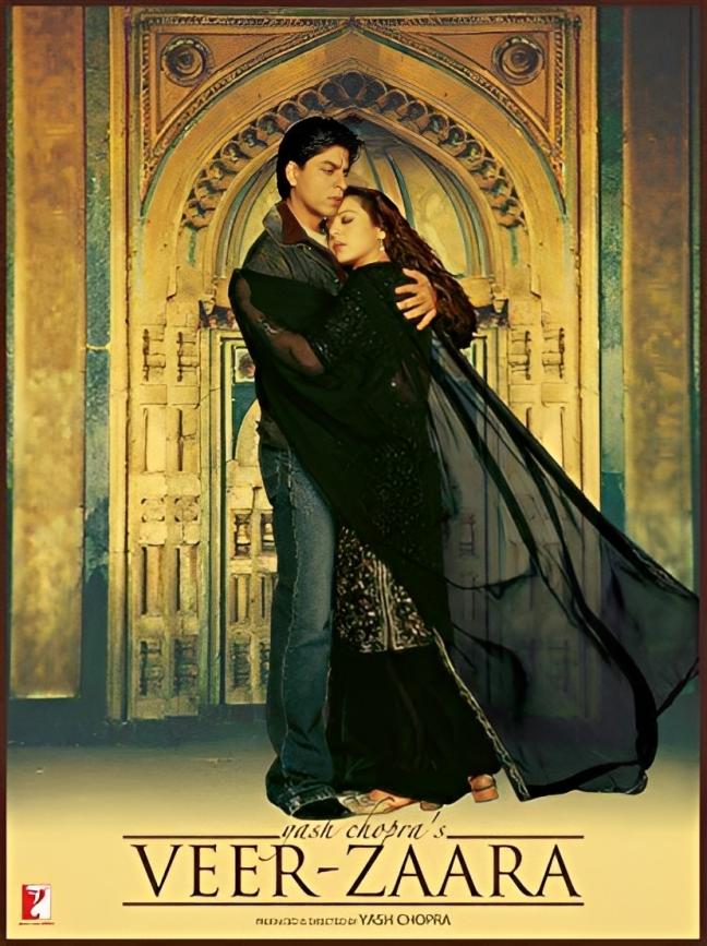 However, destiny has other plans for Veer and Zaara. The film takes an emotional turn as they face the harsh realities of their different religious backgrounds and the societal pressures that threaten to tear them apart. The cultural divide and political tensions between India and Pakistan become significant obstacles in their quest for love and togetherness.