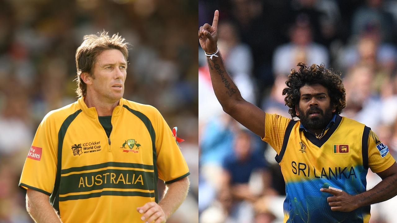 IN PHOTOS: Top five bowlers with most wickets in ICC ODI World Cup history