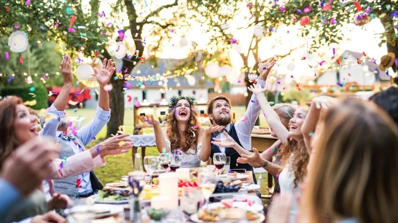 ChatGPT officiates wedding of US couple in absence of priest