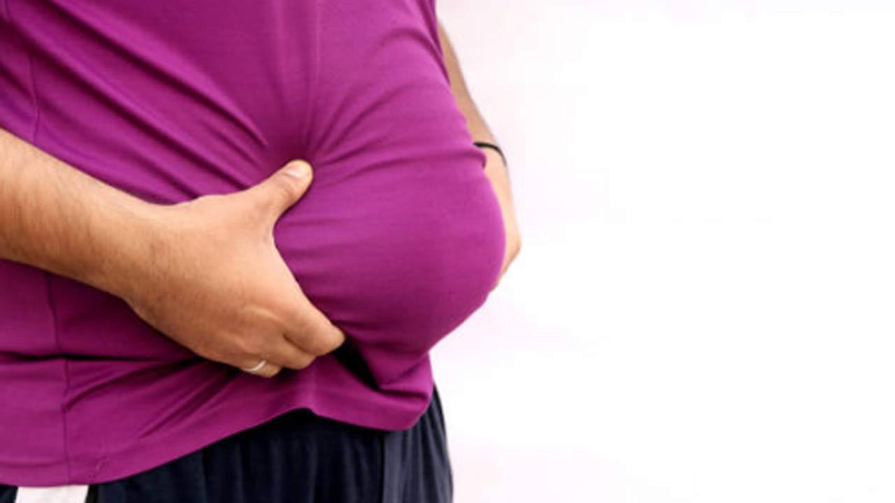 Changes in body weight perception may not help in managing obesity: Study