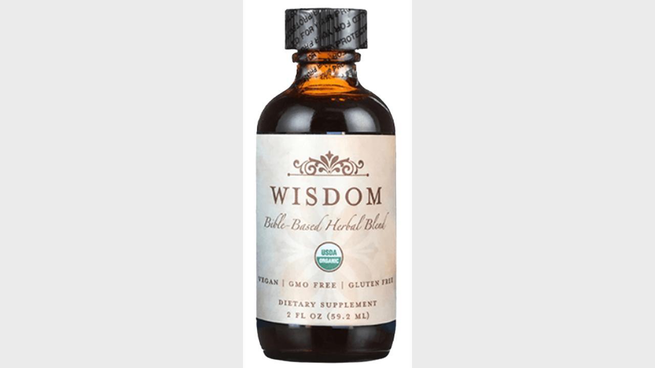 Wisdom Bible Based Supplement Reviews (Dr. Patrick Gentempo) Ingredients That Work Or Side Effects Risk? Read