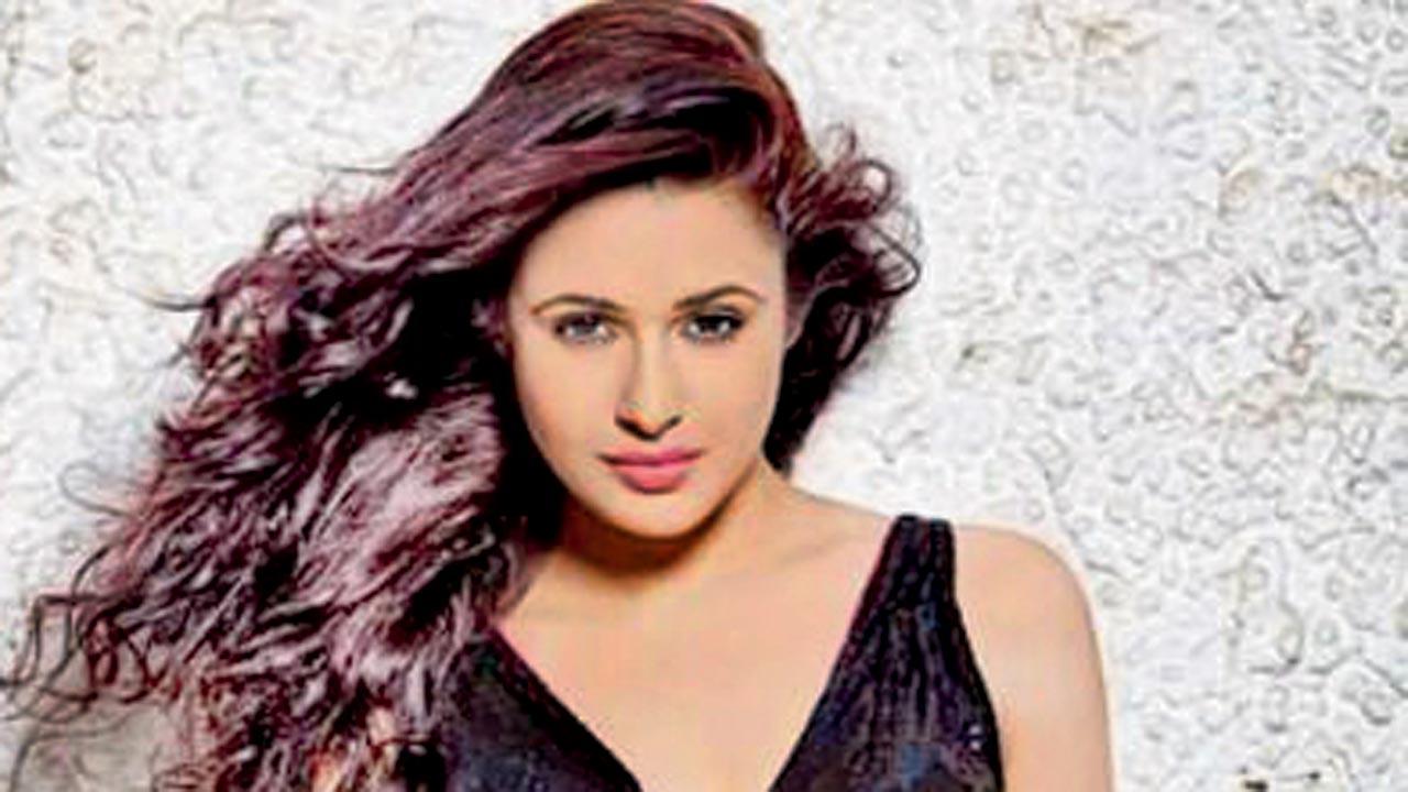 Yuvika Chaudhary