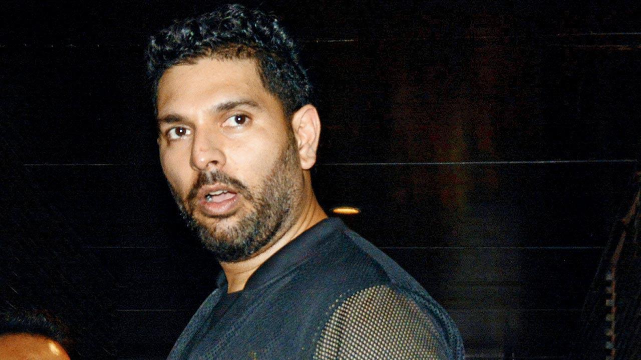 'I’m actually not sure': Yuvraj Singh on India’s ODI World Cup chances