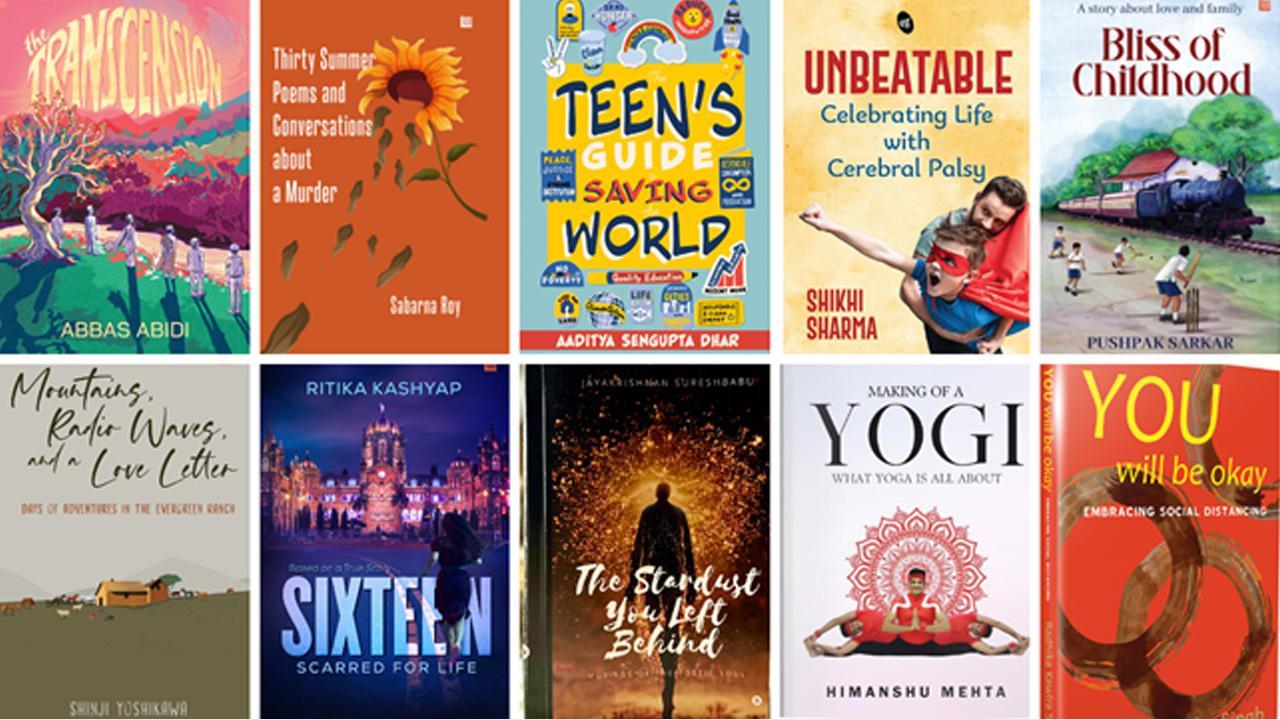10 noteworthy books to read in June