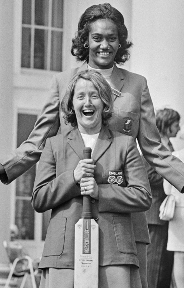 The Women’s Cricket World Cup kicked-off proceedings on 20th June 1973, marking this day as the beginning of the first-ever World Cup in cricket.