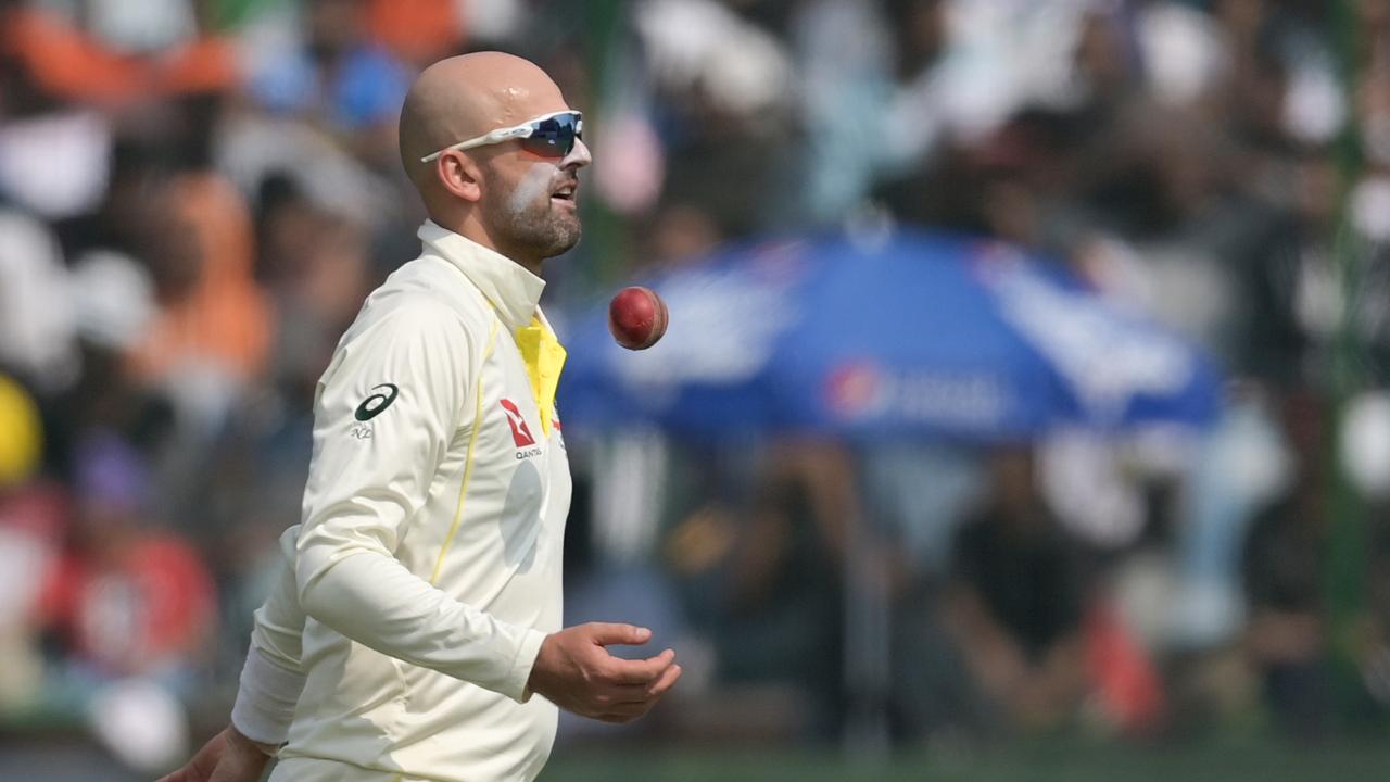 Nathan Lyon
Australian spinner Nathan Lyon took 83 wickets in this WTC cycle, placing him at the top of this list. Averaging 26.97 per wicket, he has played a significant role in Australia’s success at World Test Championship.