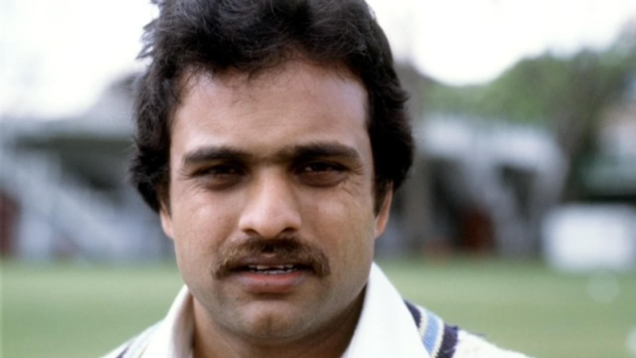 Strong start
India went against two-time World Cup winners West Indies in their opening match of 1983 World Cup. India faced West Indies’ strong pace attack from Andy Roberts, Michael Holding, Malcolm Marshall and Joel Garner. Yashpal Sharma scored a crucial 89 off 120 deliveries taking India’s total to 262 – a score that West Indies couldn’t chase. (Pic: Getty Images)