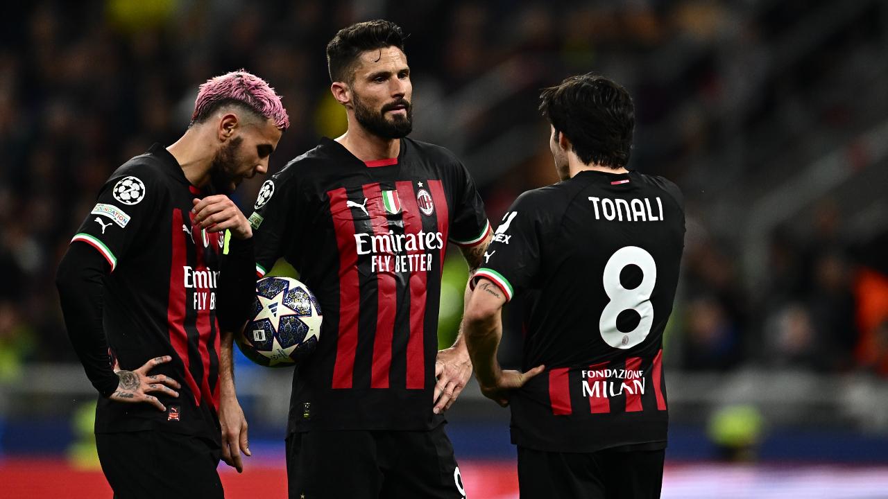 AC Milan
Milan have claimed 7 Champions League titles. They were declared winners in 1963, 1969, 1989, 1990, 1994, 2003 and 2007.