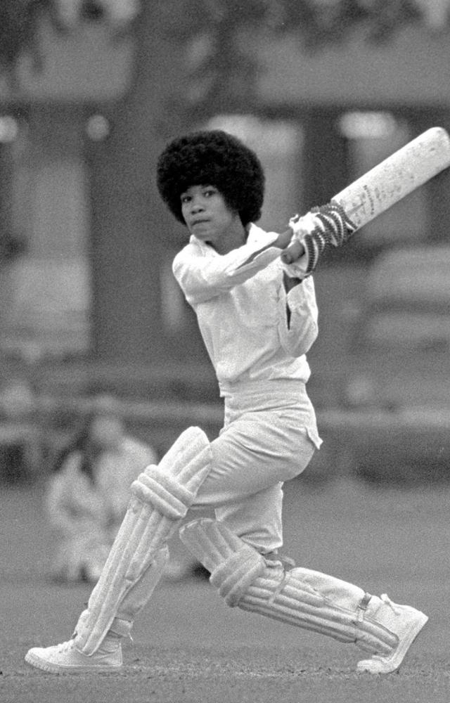 Seven teams participated in the tournament - England, Australia, New Zealand, Trinidad and Tobago, Jamaica, Young England and an International XI.