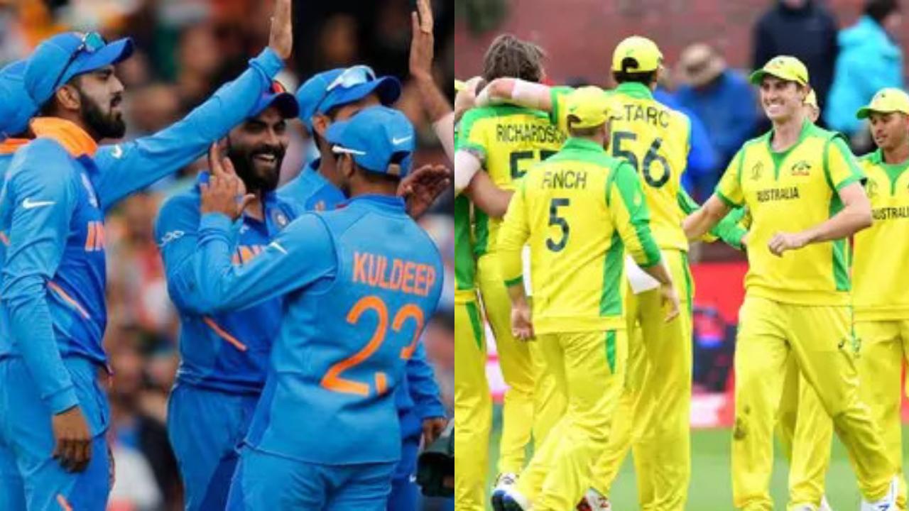 India vs Australia, October 8 - Chennai
India will go against Australia in their campaign opener on October 8. This match remains crucial as two of the best ODI teams, who know each other quite well, will be looking to prove their intention to emulate their previous World Cup victories. India might have an extra incentive to win, having just lost to Australia in WTC final 2023.