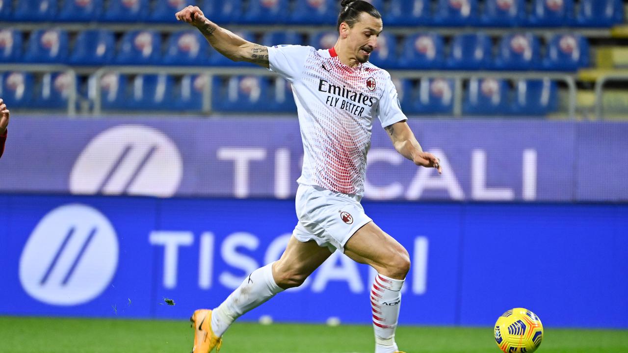 Zlatan has scored many match-winning (and jaw-dropping) goals in his career, one of the most memorable ones being his goal against England which made him the Puskas winner. With 156 goals in 180 appearances, he was once the highest goal-scorer of PSG, a record that has since been broken.