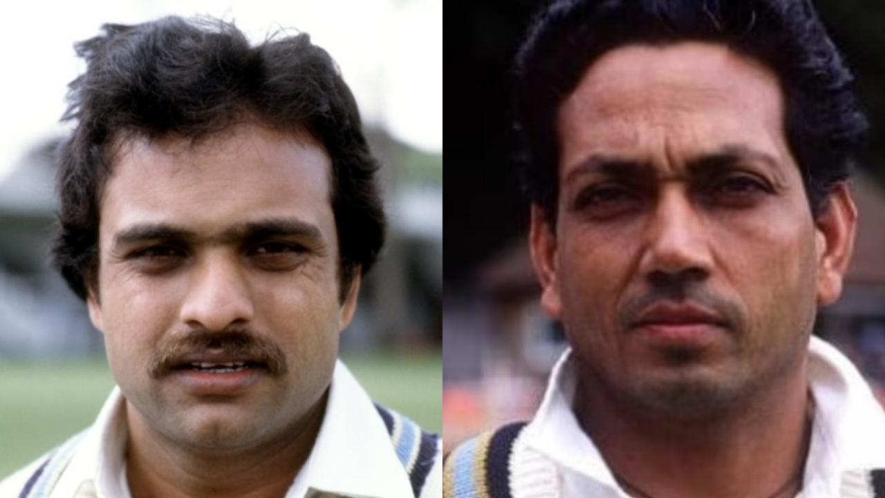 Crucial semifinal match
India put up a collective effort in the semifinal match against England. Sunil Gavaskar and K Srikkanth scored 46 for the first wicket. Mohinder Amarnath scored a crucial 46 while Yashpal Sharma shined once again with 61 runs of 115 deliveries. India successfully completed the chase with only four wickets down. (Pic: Getty Images)